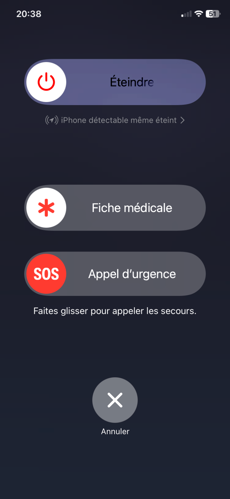 Quelques précautions à&nbsp;prendre