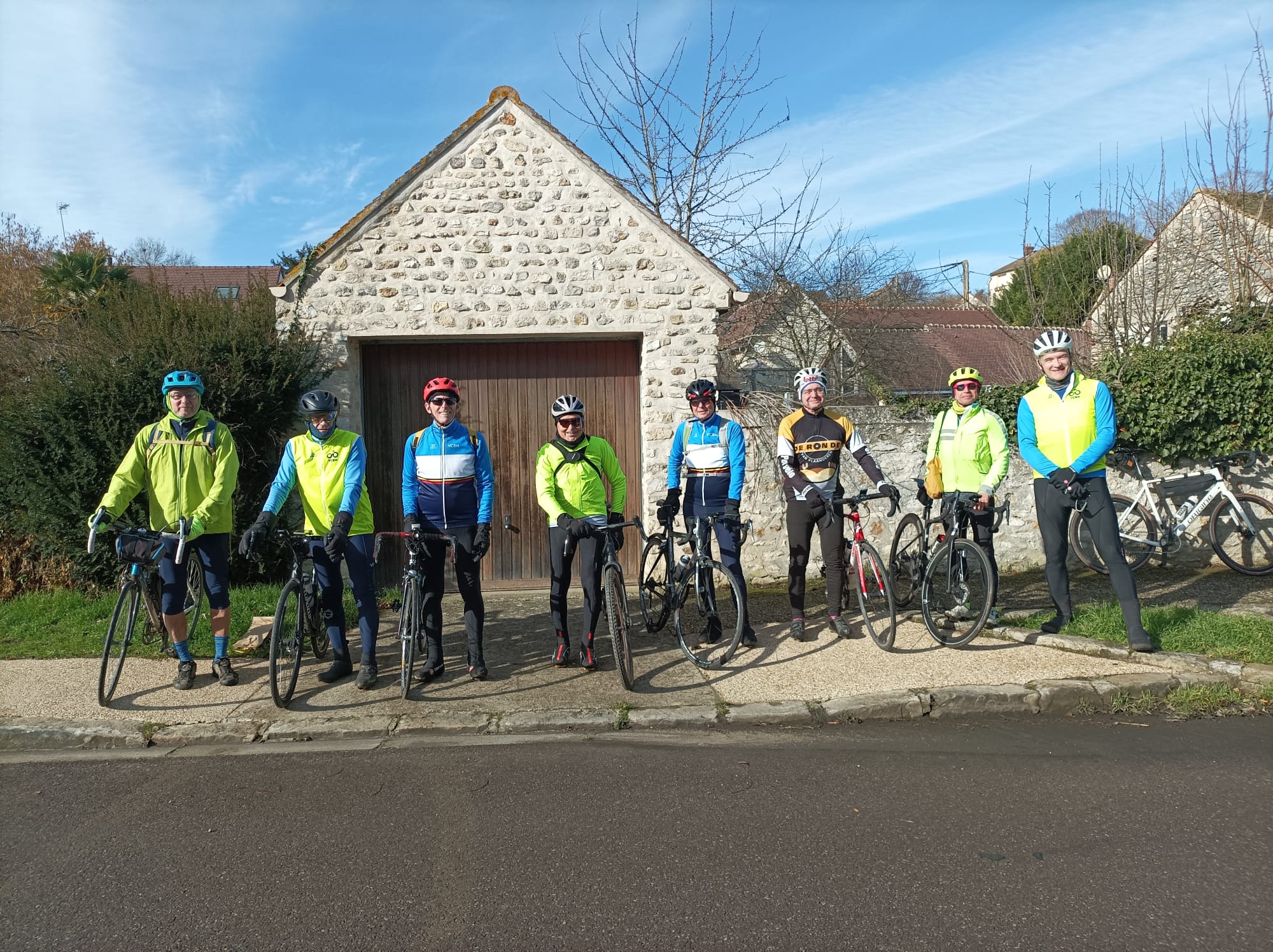 Reportages Martistes 2026