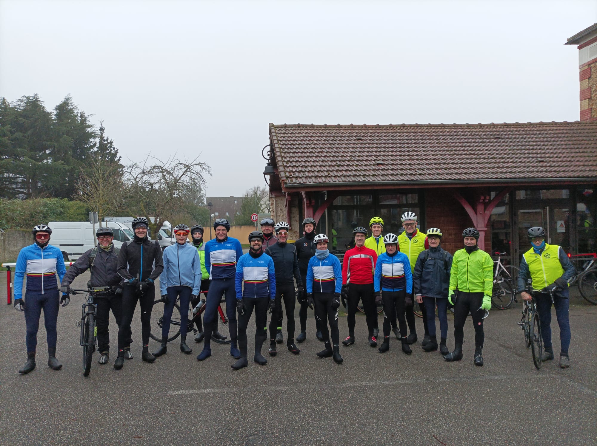 Reportages Route 2026