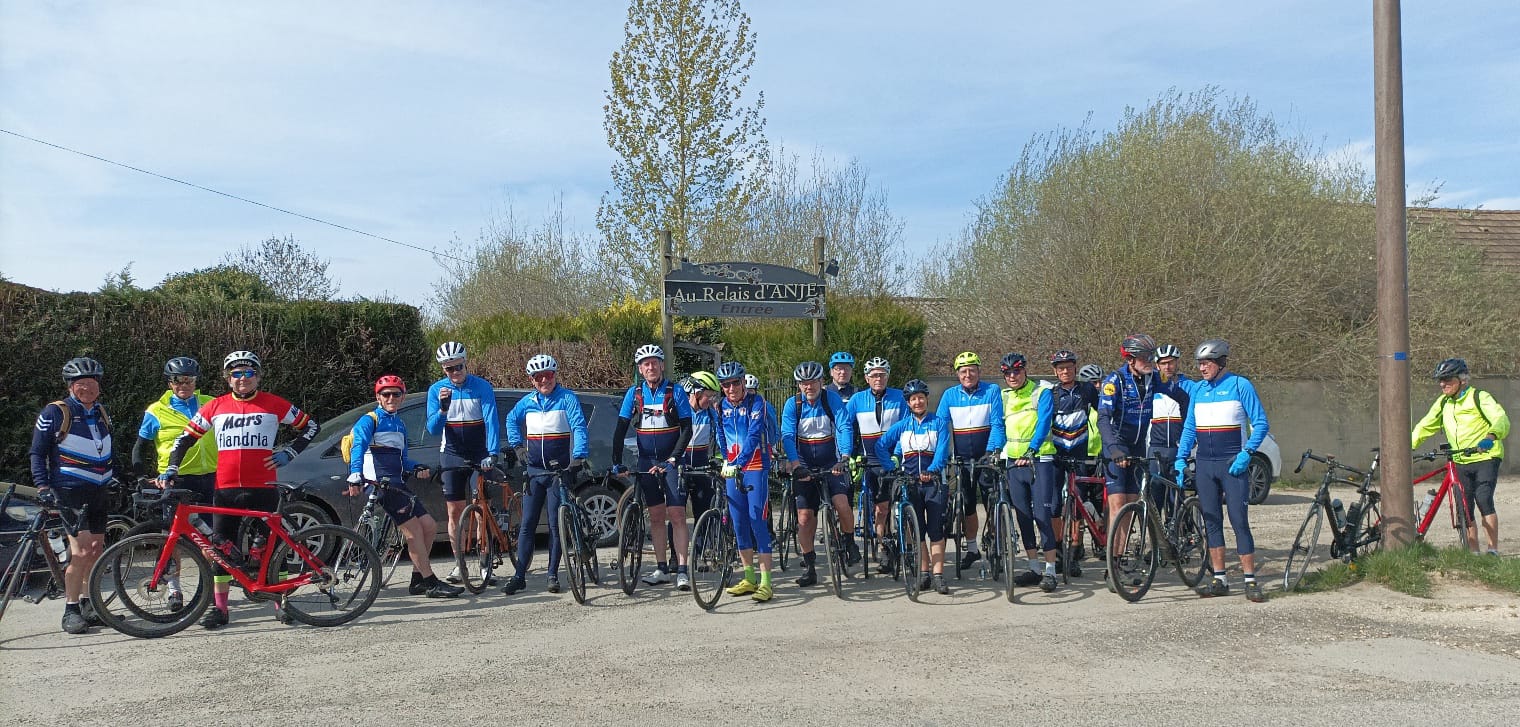 Reportages Martistes 2026